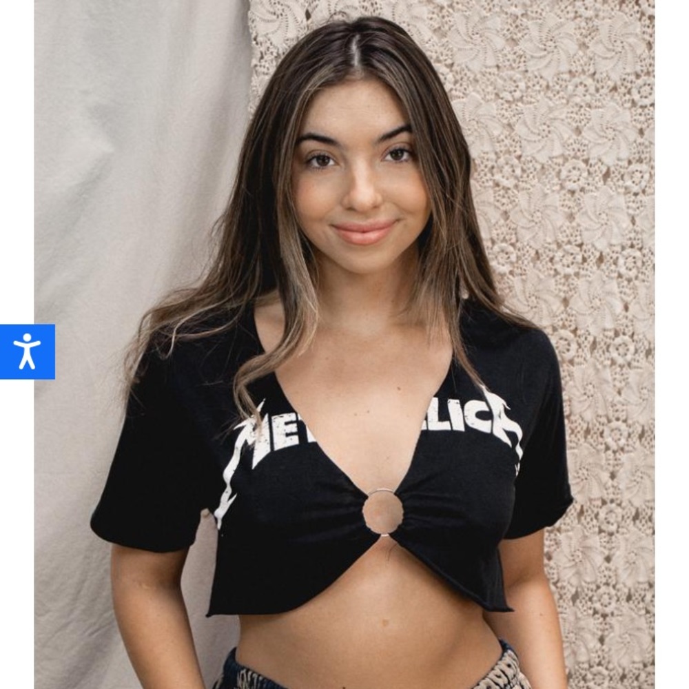 So cute never worn from trendy and tipsy